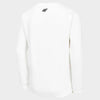 4F We Are Young Fleece White Sweatshirt 3459
