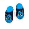 DS Sky Blue Monster Navy Blue Shoes 3284