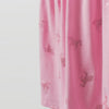 HM Glitter Unicorn Frill Sleeve Pink Frock 2237