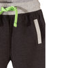 5.10.15 Dark Grey Trouser with Green Cord 1082