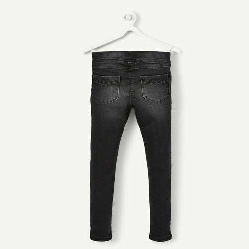 TAO Dark Grey Skinny Jegging 1160