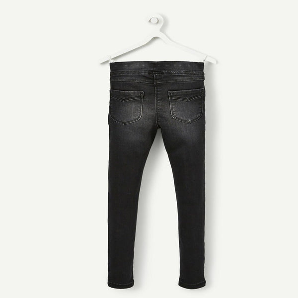 TAO Dark Grey Skinny Jegging 1160
