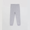 LFT Pink Cord Light Grey Fleece Trouser 8198