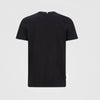 F&B Ferr Scuderia Black T-Shirt 1833