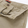 OM 1983 Button Plain Beige Pant 3207