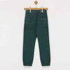 SM Green Joggers Jeans 1242