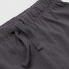 HM Plain Dark Grey Trouser 7155