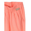 L&S Fluorescent Orange Laced Pocket Trouser  1008