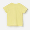 RSV Lets Paint Yellow Tshirt 1506