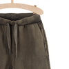 L&S Denim Wash Design Biker Style Trouser 1039