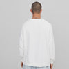 BRSK White Sweatshirt 3399