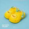 Mario Lovely Duck Yellow Clogs 7547
