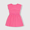 GRG Girls Cerise Pink Jump Suit 1975