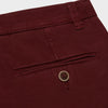 OM Legend RugBy Club Maroon Cotton Pant 1152