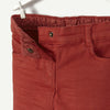 TAO Stretchable Rust Color Baby Pant 1285