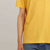RL Signature Flag Yellow shirt 4720