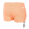 4F Salmon Orange Girls Smart Shorts 1726