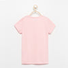 RSV Lazy Cat Pink Tshirt 1505