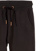 L&S Trouble Dull Black Trouser 3635