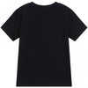 RL Polo Sport Flag Black Tshirt 7396