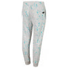 4F Splash Yeah Print Grey Trouser 3559