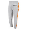 4F Grey Trouser With Orange Side Tape 1000