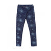 LS Faded Galaxy Blue Legging 4333