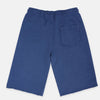NXT Saphire Blue Terry Shorts 1399