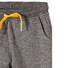 L&S Yellow Cord Grey Trouser 2386
