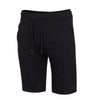 4F Black Men Shorts With Logo 1734
