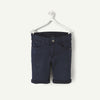 TAO Navy Blue Denim Shorts 1690