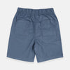 FP Cadet Blue Cotton Shorts 1878