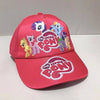 My Little Pony Dark Pink Cap 7092