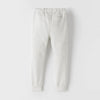 ZR Enjoy Everything Bottom  Rip Style Light Grey Trouser 3182