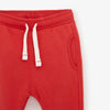 ZR Contrast Cord Red Trouser 2441