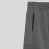 LFT Zip Pocket Fleece Dark Grey Trouser 3402