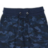 MNG Camouflage Blue Trouser 2941