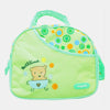 B.Kingdom Baby Diaper Mother Angelo Green Bag 7233