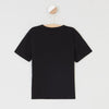 LH Urban Run Black Tshirt 1465