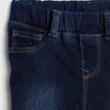 GP Dark Blue Jegging 3420