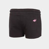 4F Velvet Pink Cord Black Girl Shorts 3699