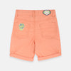 SM The Jungle Expedition Peach Cotton Shorts 1969