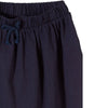 L&S Plain Navy Blue Skirt  1820