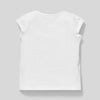 PLM My Look Today Doll Printed White Tshirt 1541