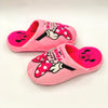 DS Minnie Future Pink Slippers 3274