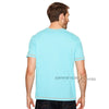 CH Light Blue Printed TShirt #115