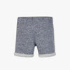 Bab CLB Blue Bird Shorts
