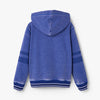 MNG Blue BRKLN Pullover Hoodie 473