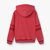 MNG Red Courage 68 Hoodie