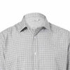 TRG Tailored Fit Tattersal Check Shirt